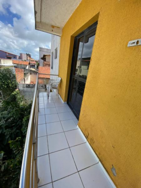 Apartamento 3min de ponta negra